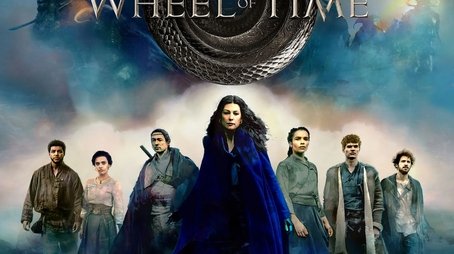 Season 1 (2021) - Season 1 poster and promotional image