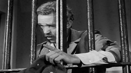 Devil's Carnival (1964) - Episode 14 poster and promotional image
