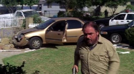 Standoff Temporada 1