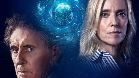 Season 3 (2022) - Season 3 poster and promotional image