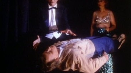 Levitation (1985) - Episode 19 poster and promotional image
