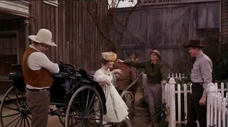 The Wooing of Abigail Jones (1962) - Episode 24 poster and promotional image