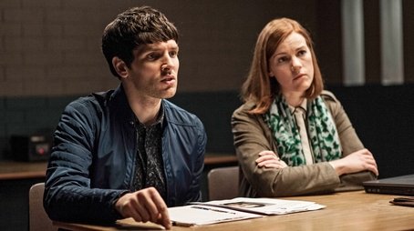 Episode Five (2016) - Episode 5 poster and promotional image