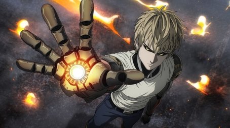 One-Punch Man12