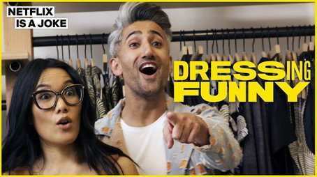 Dressing Funny Sezona 1