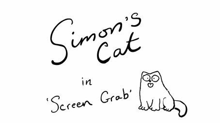 Simon's Cat Сезон 6