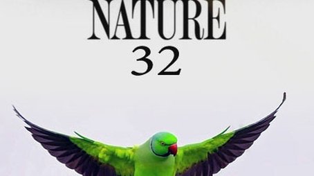 Season 32 (2013) - Season 32 poster and promotional image
