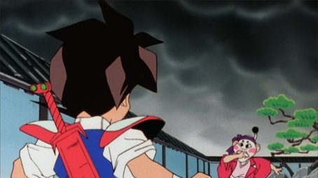 Episode 16 (1990) - Episode 16 poster and promotional image