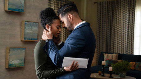 Tyler Perry's Ruthless (2020) - Episode 13 poster and promotional image