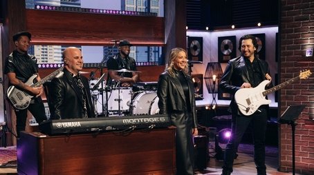 Music and My Band Y'all (2022) - Episode 178 poster and promotional image