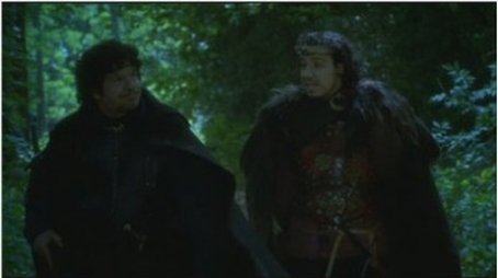 Des hommes d'honneur (2005) - Episode 67 poster and promotional image