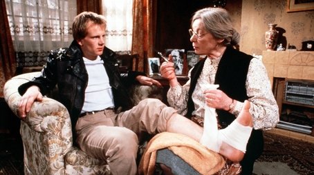 Vicious Circle (1981) - Episode 2 poster and promotional image