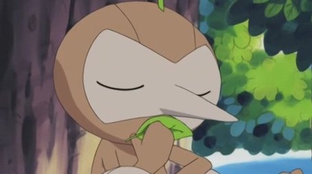 Turning Over a Nuzleaf (2003) - Episode 26 poster and promotional image