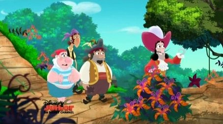 Captain Who? (2013) - Episode 43 poster and promotional image