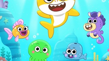 Season 1 (2021) - Season 1 poster and promotional image