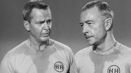 The Case of the Left-Handed Liar (1961) - Episode 11 poster and promotional image