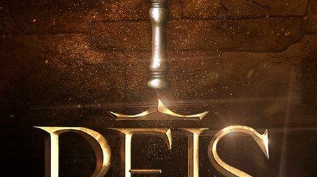 Season 6 (2023) - Season 6 poster and promotional image