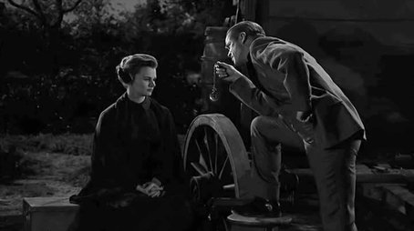 The Joshua Gilliam Story (1960) - Episode 25 poster and promotional image