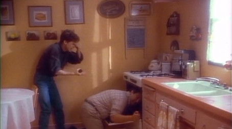 It's a Miserable Life (1988) - Episode 2 poster and promotional image