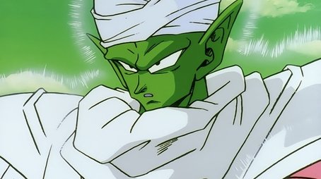 Dragon Ball Z36