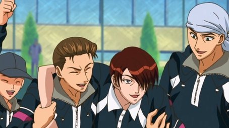 High on Rhythm (2003) - Episode 11 poster and promotional image