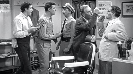 The Case of the Punch in the Nose (1965) - Episode 25 poster and promotional image