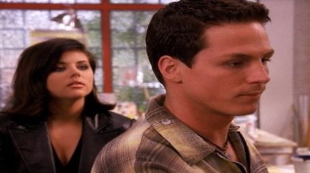 Flirting With Disaster (1996) - Episode 26 poster and promotional image