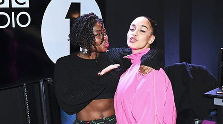 BBC Radio 1's Live Lounge Сезон 21