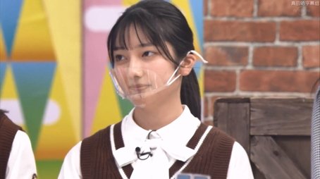 Hinatazaka Member's Fantasy Future History Ep. 3! (2022) - Episode 47 poster and promotional image