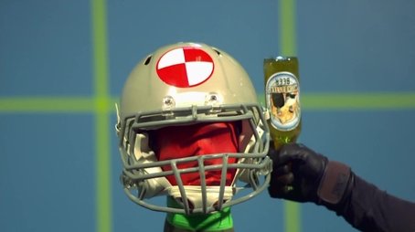 Bottle Bash (2010) - Episode 5 poster and promotional image