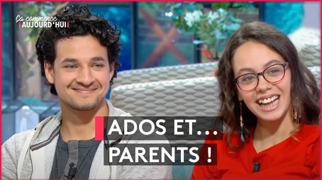Teen parents: 14 years old, and already parents! (2017) - Episode 41 poster and promotional image