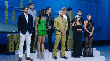 La Casa de los Famosos Сезон 6