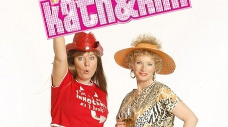 Kath & Kim (2002) poster