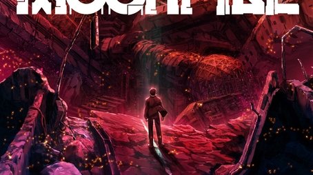 Moonrise (2025) tvshow poster - Click for spoilers and plot summary