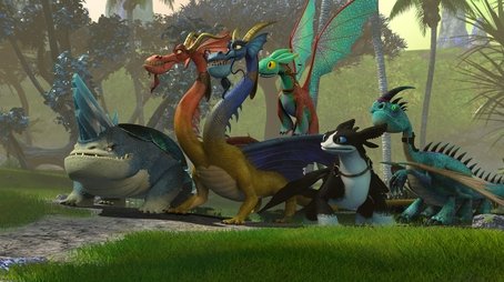 Scent of a Dragon (2024) - Episode 4 poster and promotional image