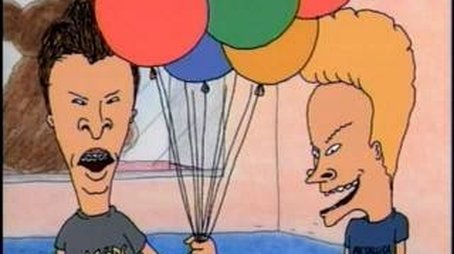 Balloon (1993) - Episode 3 poster and promotional image