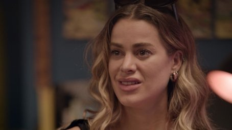 Más vale mala por conocida (2020) - Episode 8 poster and promotional image
