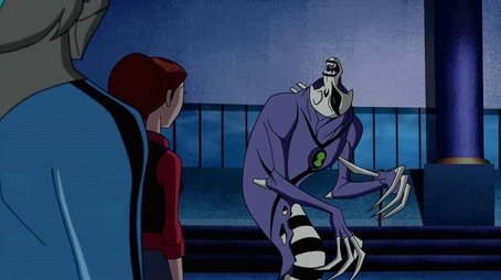 Ghost Town (2009) - Episode 10 poster and promotional image
