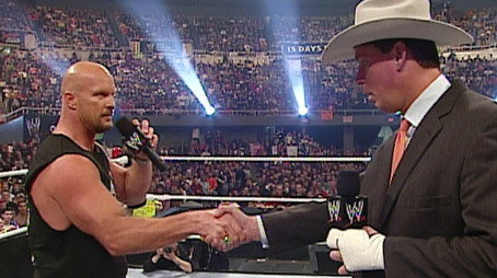 WWE Saturday Night's Main Event Σεζόν 9