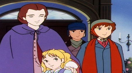 The case of the fake letter - Who's the culprit? (1987) - Episode 44 poster and promotional image