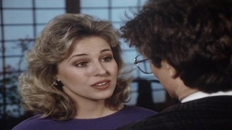 Barriers (1987) - Episode 18 poster and promotional image