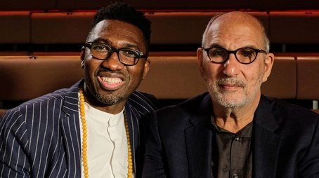 My Name Is Kwame (2020) - Episode 4 poster and promotional image