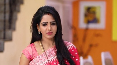 Nandini Clears the Air (2018) - Episode 178 poster and promotional image