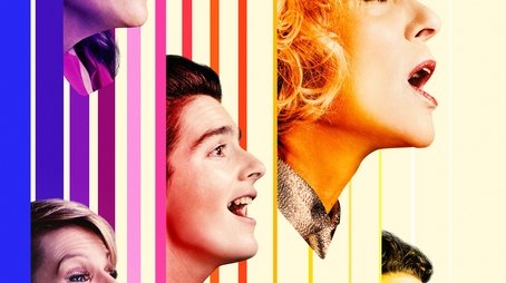 Transparent (2014) poster