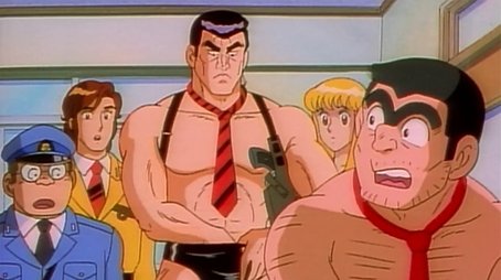Episode 1 (1997) - Episode 1 poster and promotional image