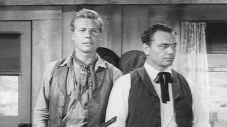 Circle Of Fire (1959) - Episode 3 poster and promotional image