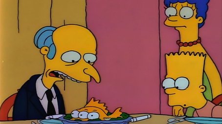 Two Cars in Every Garage and Three Eyes on Every Fish