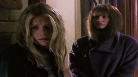In Between (1998) - Episode 20 poster and promotional image