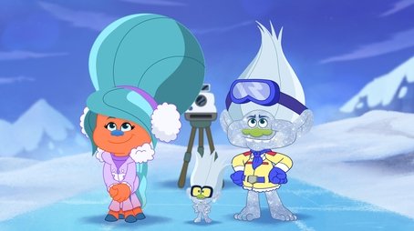 Ready, Set, Calendar! (2022) - Episode 9 poster and promotional image
