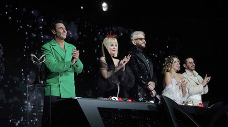 Episode 7 (2025) - Episode 7 poster and promotional image